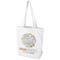 Orissa 270 g/m² Tragetasche aus Bio-Baumwolle 10L