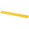Refari 30 cm Lineal aus recyceltem Kunststoff