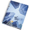 Wiro A5 Notizblock mit Hardcover und Spiralbindung