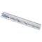 Sticky-Mate® Haftnotizen mit gedrucktem 30 cm Lineal aus recyceltem Material