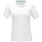 Azurite T-Shirt aus zertifizierter Bio-Baumwolle für Damen