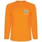 Montecarlo Langarm Sport-Shirt für Männer