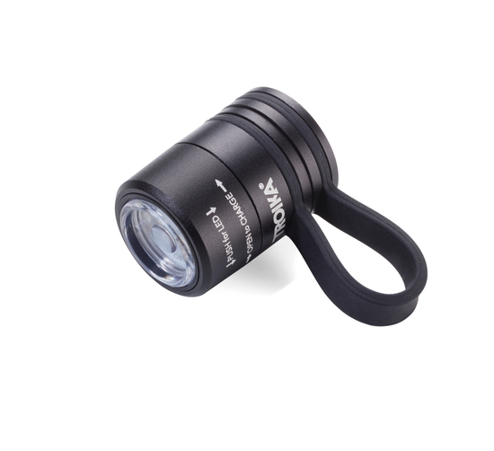TROIKA Taschenlampe ECO RUN