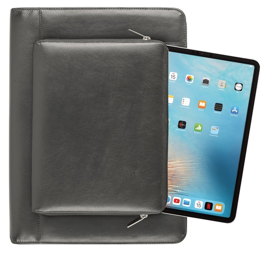 Schreibmappe A4 mit RV