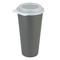 MOVE CUP 0,5 WITH LID Becher 500ml mit Deckel