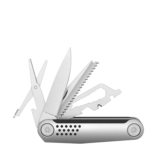 RICHARTZ® STRUKTURA knife 15+