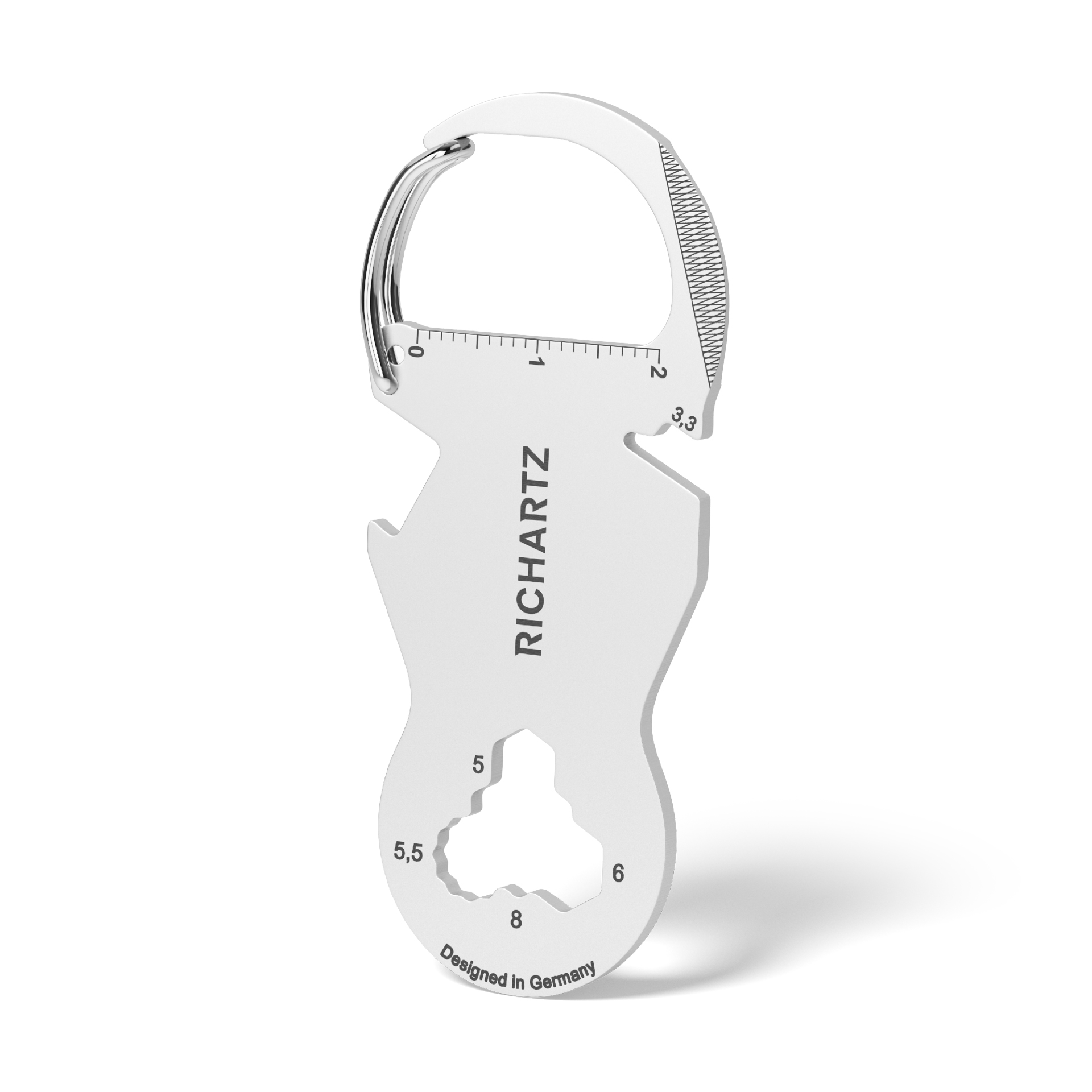 RICHARTZ® KEY ORGANIZER classic-1