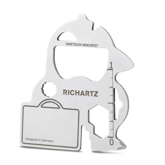 RICHARTZ® KEY TOOL bob junior