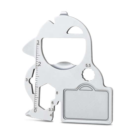 RICHARTZ® KEY TOOL bob junior