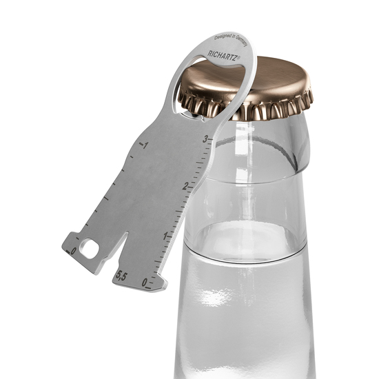 RICHARTZ® EINKAUFSWAGENLÖSER karl dj