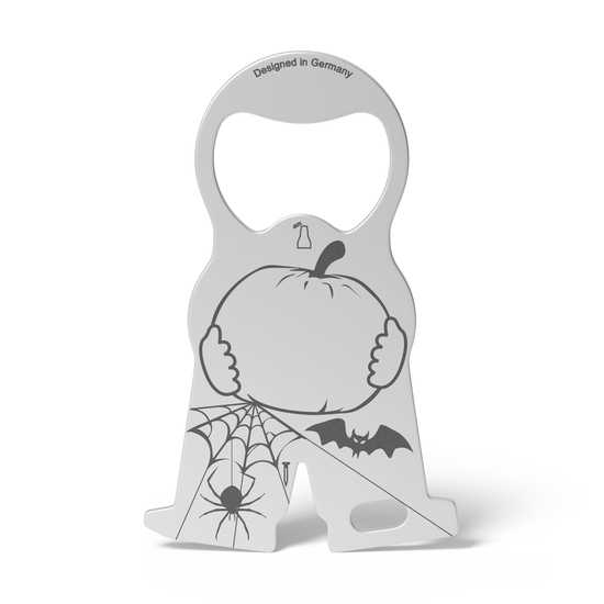 RICHARTZ® EINKAUFSWAGENLÖSER karl halloween