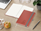 Notizbuch Organic-Book Recycling