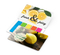 Haftmarker-Set Multi-Card Filmmarker Bestseller, matt-individuell