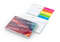Haftnotiz-Set Oslo Softcover Individuell Bestseller, gloss-individuell
