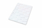 Schreibblock Bestseller, A4, 50 Blatt mit 2fach-Abheftlochung