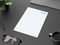 Schreibblock Bestseller, A5, 50 Blatt