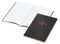 Notizbuch Tablet-Book Slim Bestseller, A5, orange