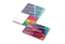 Haftnotiz-Set Lissabon Softcover Individuell, gloss-individuell