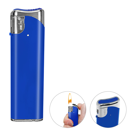 Elektronik-Feuerzeug "Alpha"