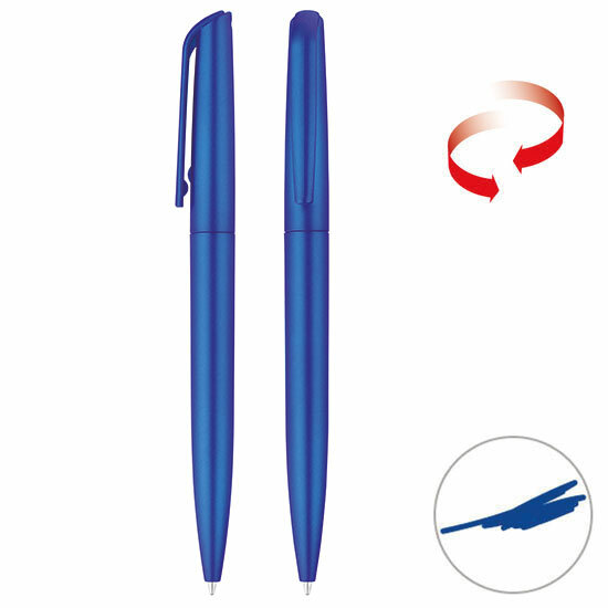 Drehkugelschreiber "Omega"