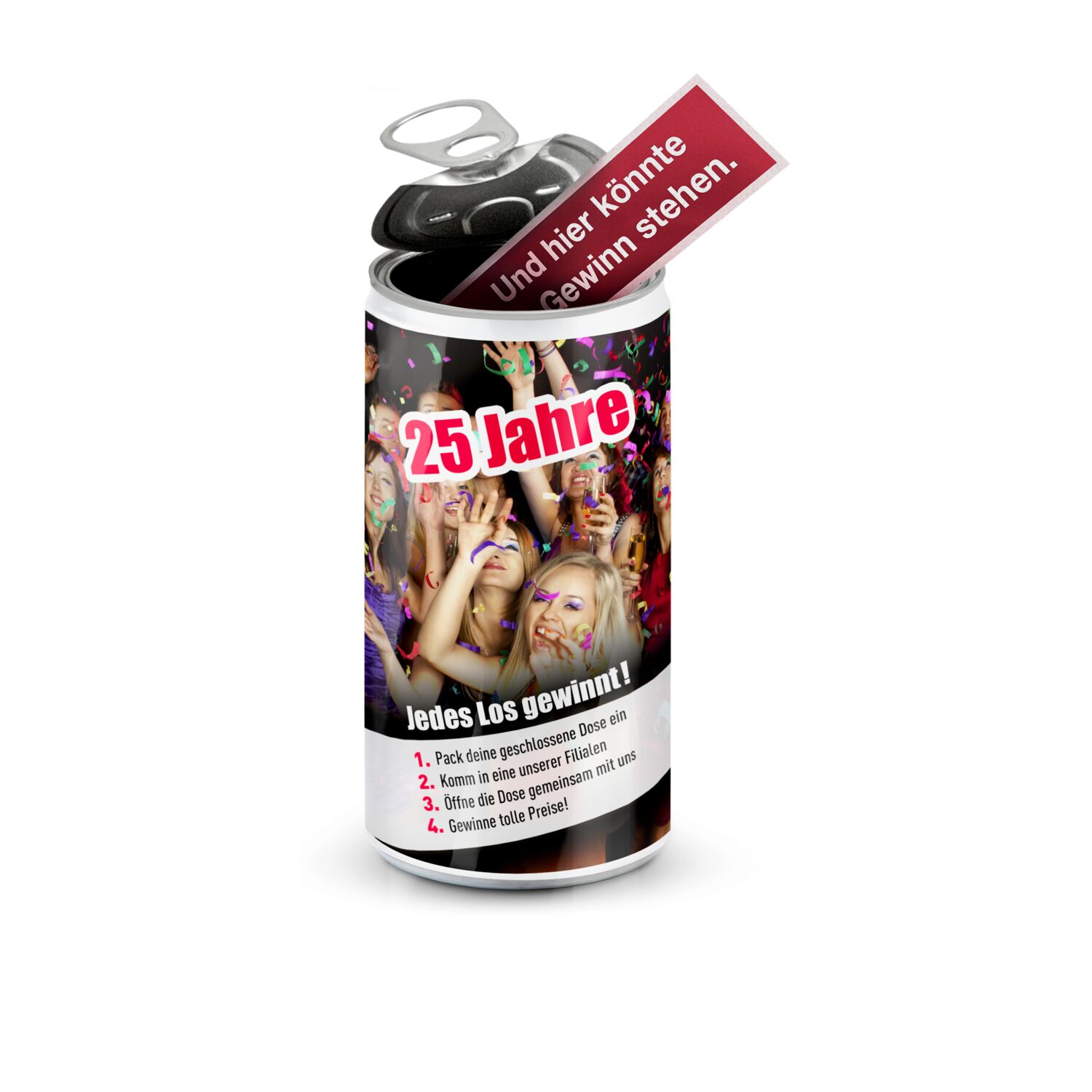 Geschenkset / Präsenteset: Du bist ein Geschenk 2K1264