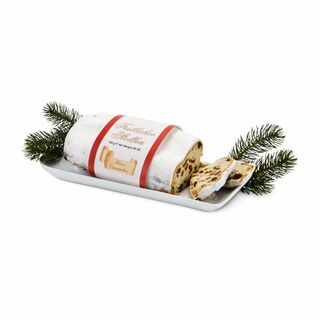 Geschenkset / Präsenteset: Feinster Christstollen 2K1333