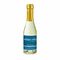 Promo Secco Piccolo - Flasche klar - Kapsel gold, 0,2 l 2K1919a