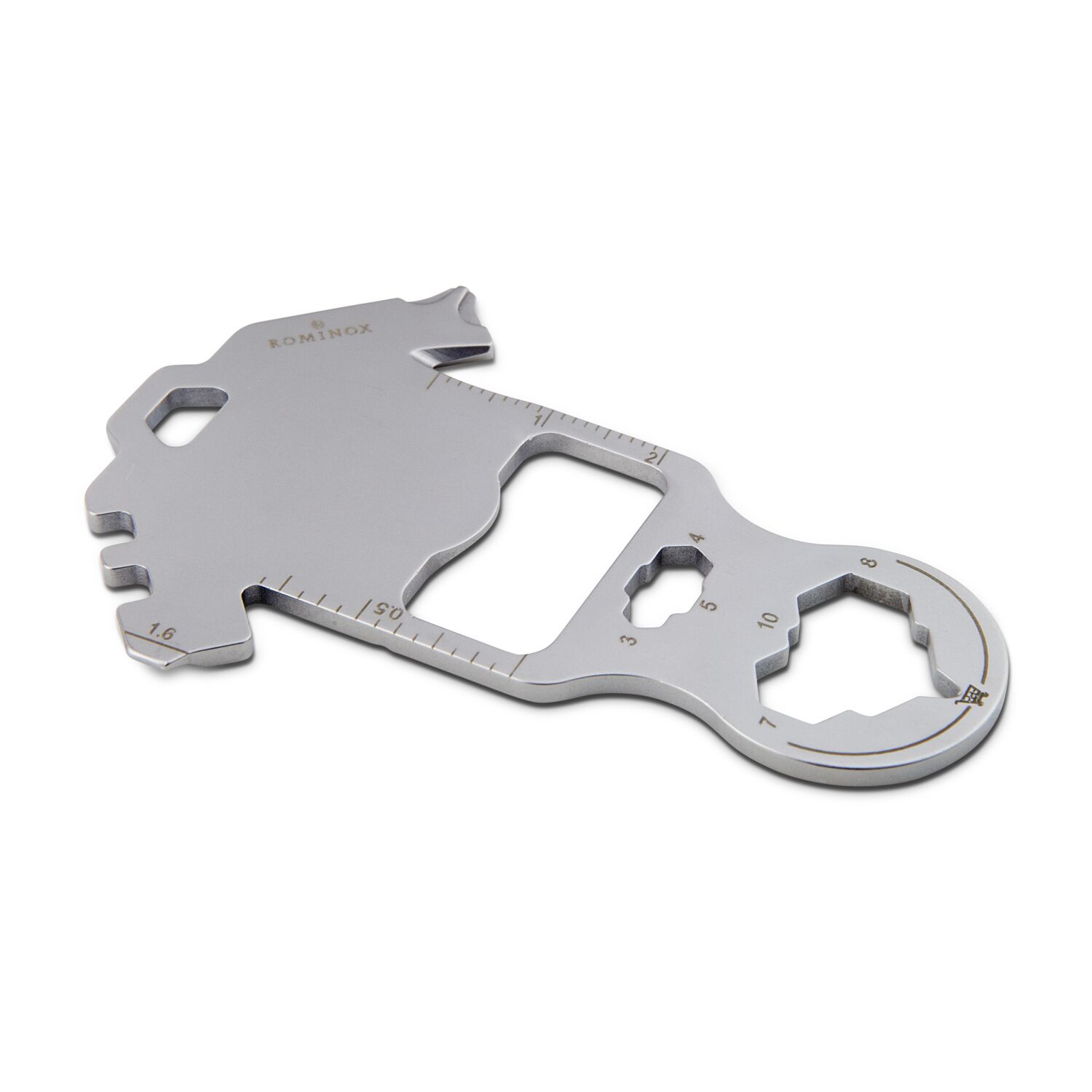 ROMINOX® Key Tool Football (18 Funktionen) Merry Christmas 2K2102h