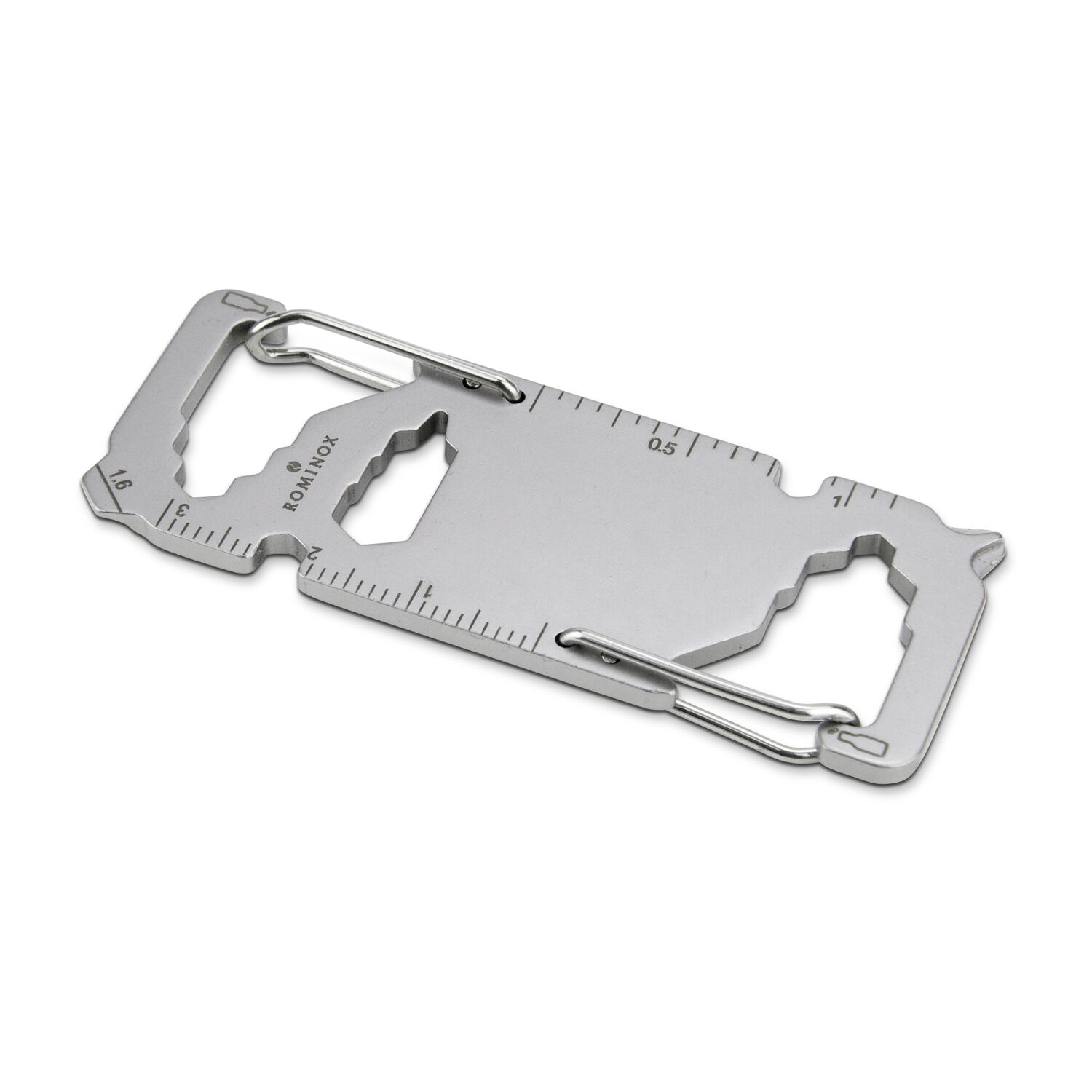 ROMINOX® Key Tool Link (20 Funktionen) Merry Christmas 2K2102j
