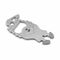 ROMINOX® Key Tool Santa (15 Funktionen) Merry Christmas 2K2102n