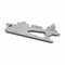 ROMINOX® Key Tool Cargo Ship (19 Funktionen) Große Helden 2K2106f