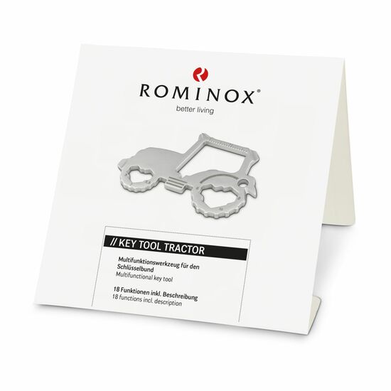 ROMINOX® Key Tool Car/Auto (18 Funktionen) Frohe Ostern 2K2110p