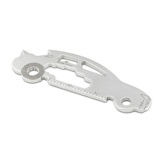 ROMINOX® Key Tool Car/Auto (18 Funktionen) Frohe Ostern 2K2110p
