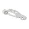 ROMINOX® Key Tool Car/Auto (18 Funktionen) Frohe Ostern 2K2110p