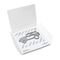 ROMINOX® Key Tool SUV (19 Funktionen) Frohe Weihnachten 2K2201e