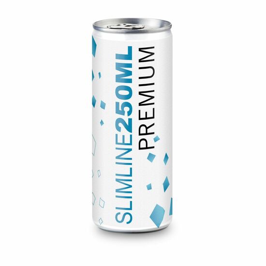 Promo Fresh - Apfelschorle - Fullbody-Etikett, 250 ml 2P028H