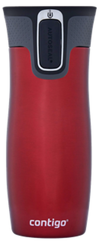 CONTIGO West-Loop Autoseal Thermobecher 470 ml