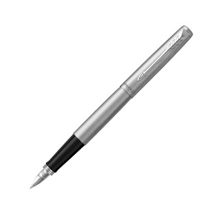 PARKER JOTTER CORE Edelstahl CT Füllfederhalter