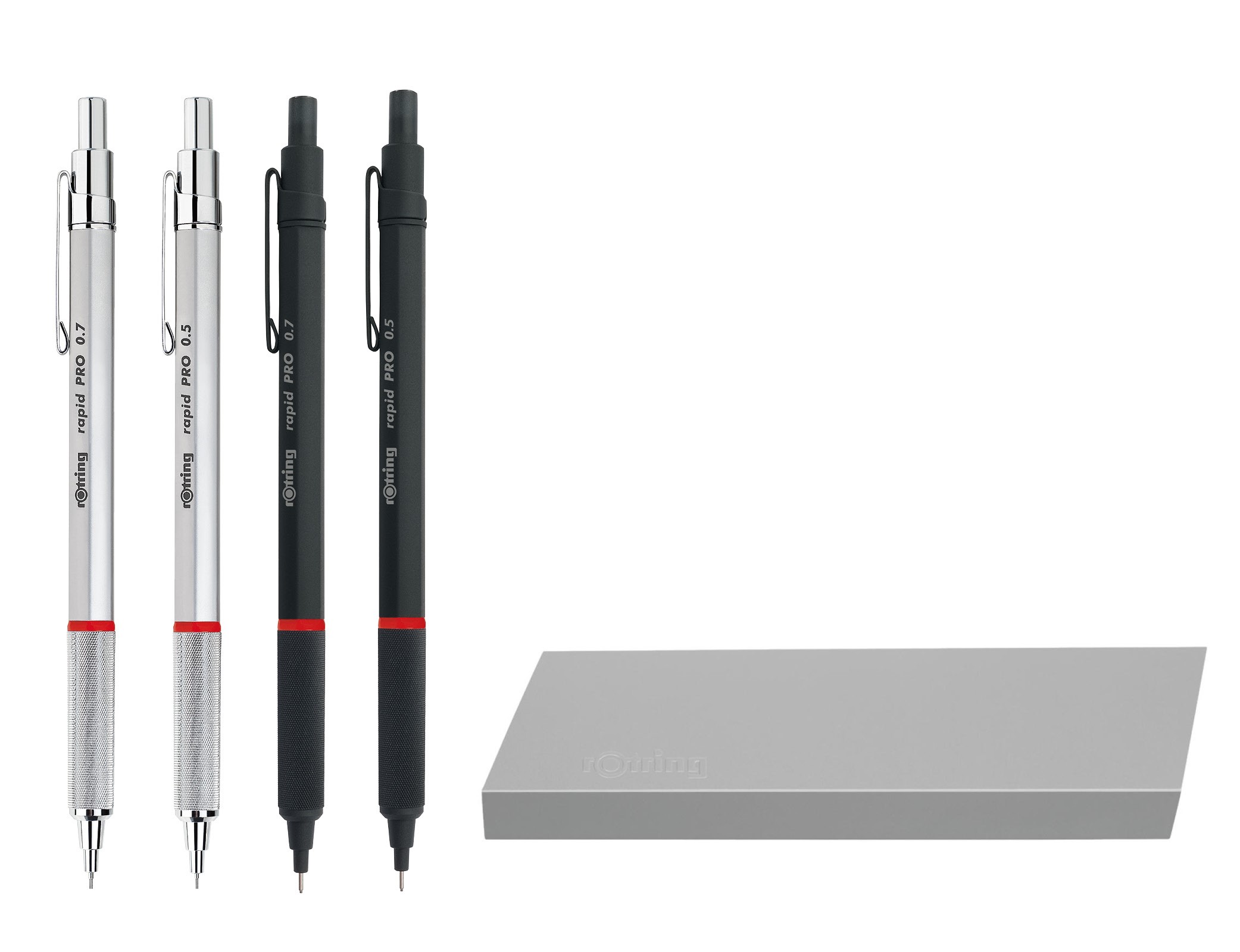 ring rapid PRO Bleistift 0.5