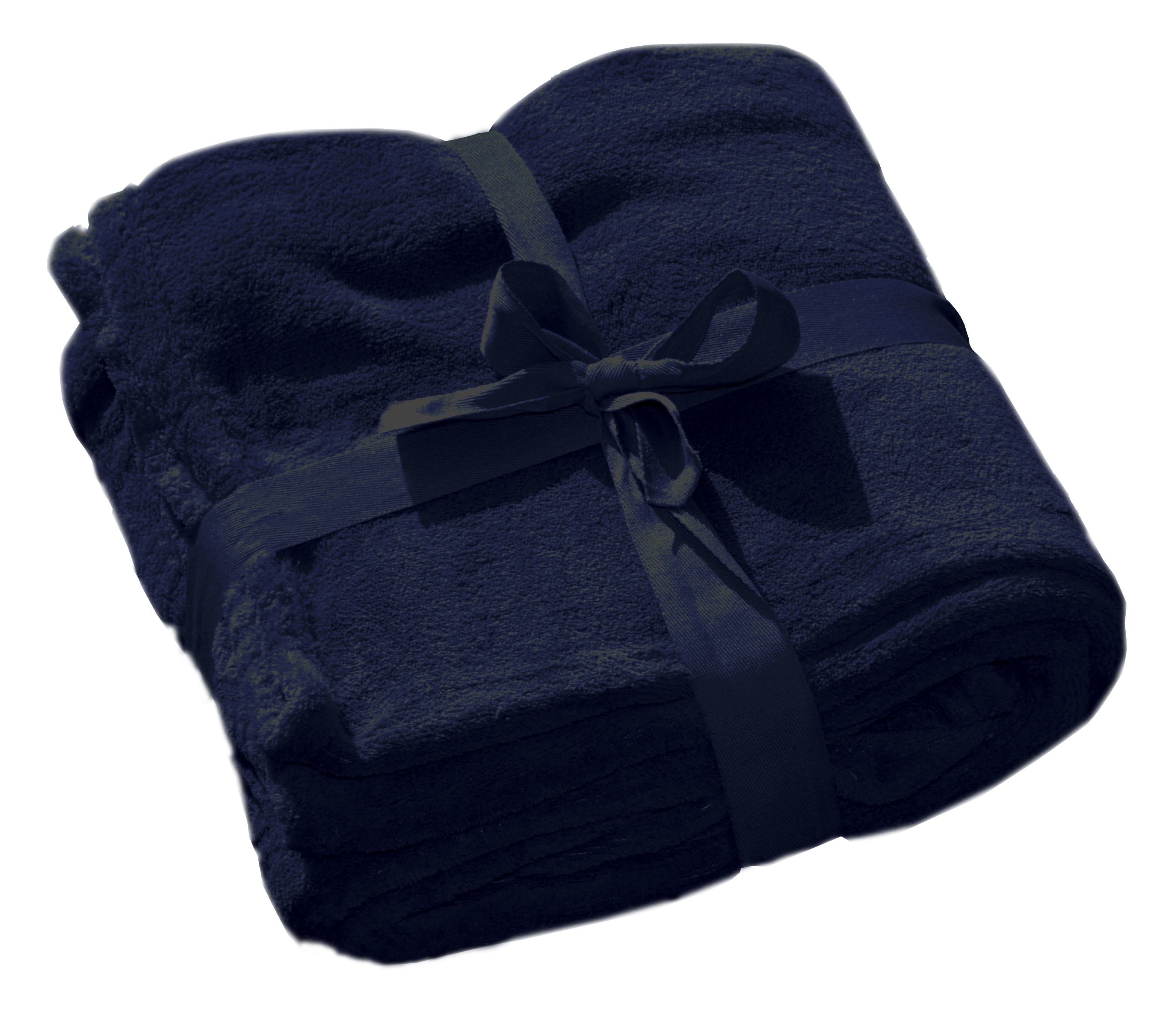 Coral-Fleecedecke 180 x 130 cm