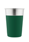 Metmaxx® Thermobecher "SteelColourCup"