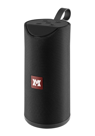 Metmaxx®  Lautsprecher "MrBoombasticPowerTube"