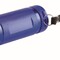 Metmaxx® LED MegaBeam Taschenlampe "Go3Watt"