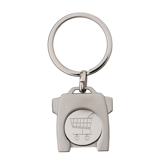 Schlüsselanhänger RE98-DELIVERY