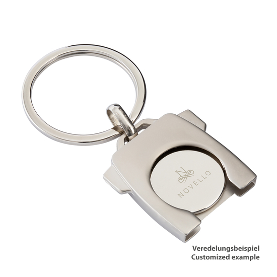 Schlüsselanhänger RE98-DELIVERY