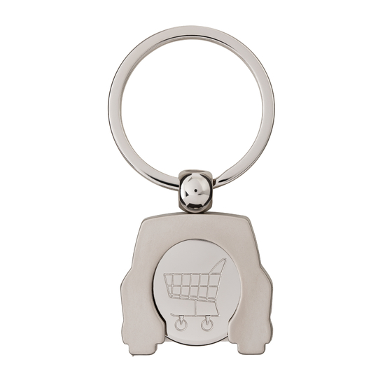 Schlüsselanhänger RE98-DRIVE IN