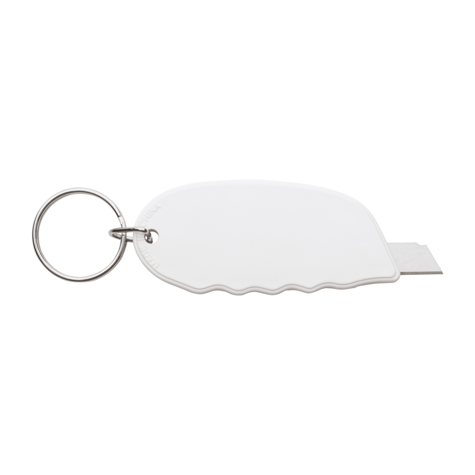 Mini-Cutter mit Schlüsselring RE98-TONGI