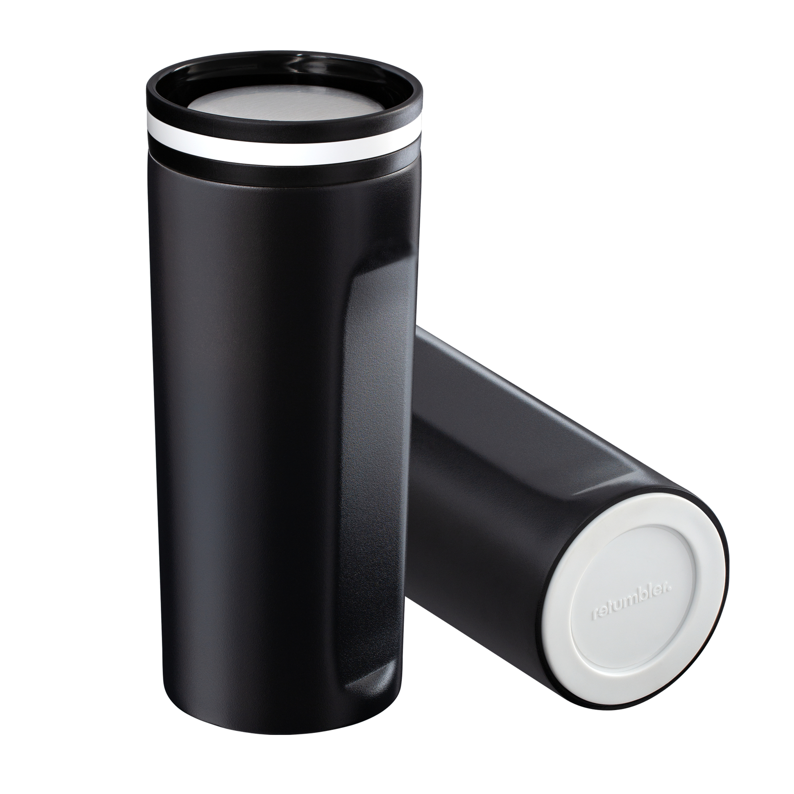 Thermobecher RETUMBLER-mySTEELONE