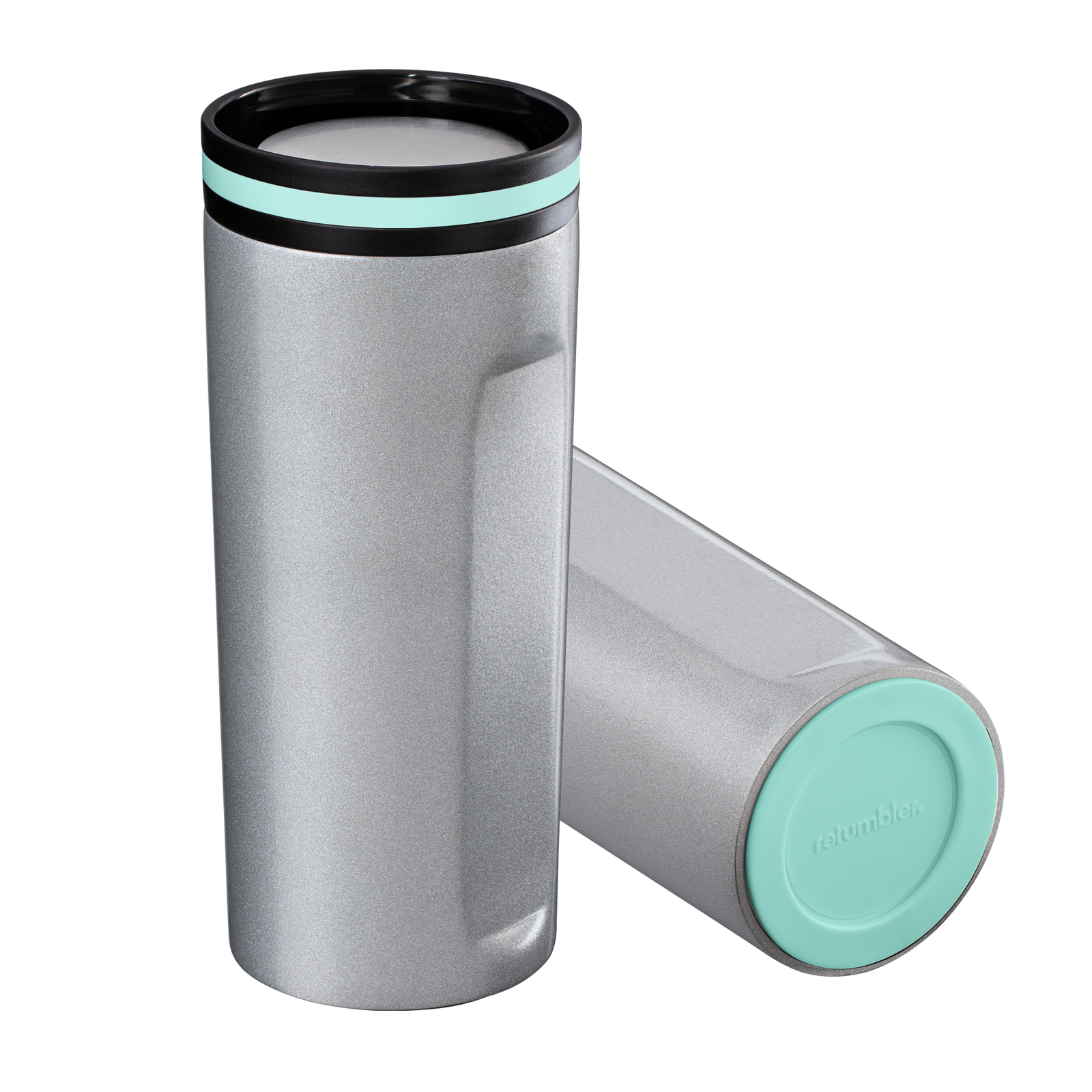 Thermobecher RETUMBLER-mySTEELONE