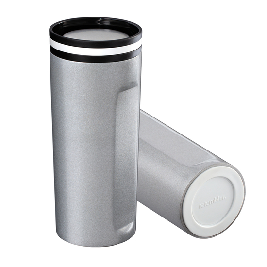 Thermobecher RETUMBLER-mySTEELONE